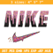 Nike x donnut embroidery design, Donut embroidery, Nike design, Embroidery shirt, Embroidery file, Digital download.jpg