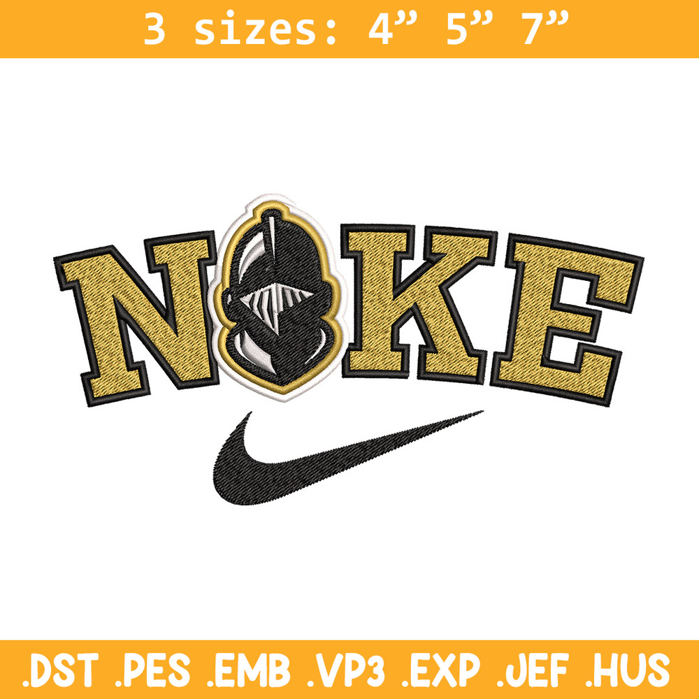 Nike x knight embroidery design, Knight embroidery, Nike design, Embroidery file,Embroidery shirt, Digital download.jpg