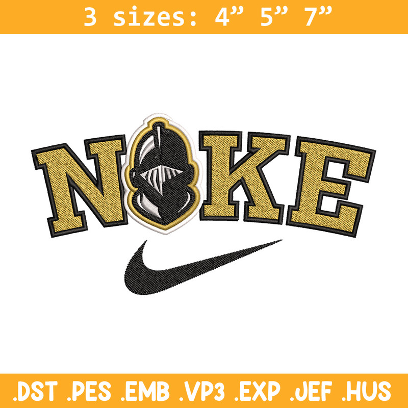 Nike x knight embroidery design, Knight embroidery, Nike design, Embroidery file,Embroidery shirt, Digital download.jpg