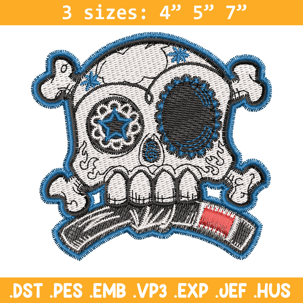 Skull logo embroidery design, Skull logo embroidery, logo design, Logo shirt, logo shirt, digital download.jpg