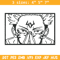 Sukuna box Embroidery Design, Jujutsu Embroidery, Embroidery File, Anime Embroidery, Anime shirt, Digital download.jpg