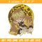 Zenitsu thunder Embroidery Design,Demon slayer Embroidery,Embroidery File,Anime Embroidery,Anime shirt, Digital download.jpg