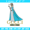 Elsa Gucci logo Embroidery design, Elsa Gucci logo Embroidery, cartoon design, Embroidery File, Digital download..jpg