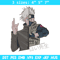 Gojo x kakashi Embroidery Design, Naruto Embroidery, Embroidery File, Anime Embroidery, Anime shirt, Digital download.jpg