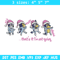 Bluey dance embroidery design, Bluey embroidery, Chrismas design, Embroidery file, Embroidery shirt,Digital download.jpg