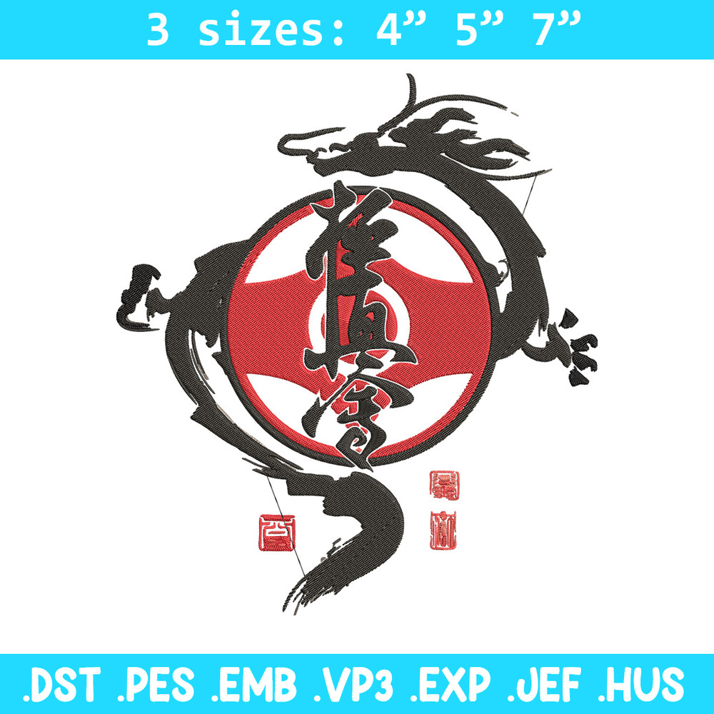 Dragon poster Embroidery Design, Dragonball Embroidery, Embroidery File, Anime Embroidery,Anime shirt, Digital download.jpg
