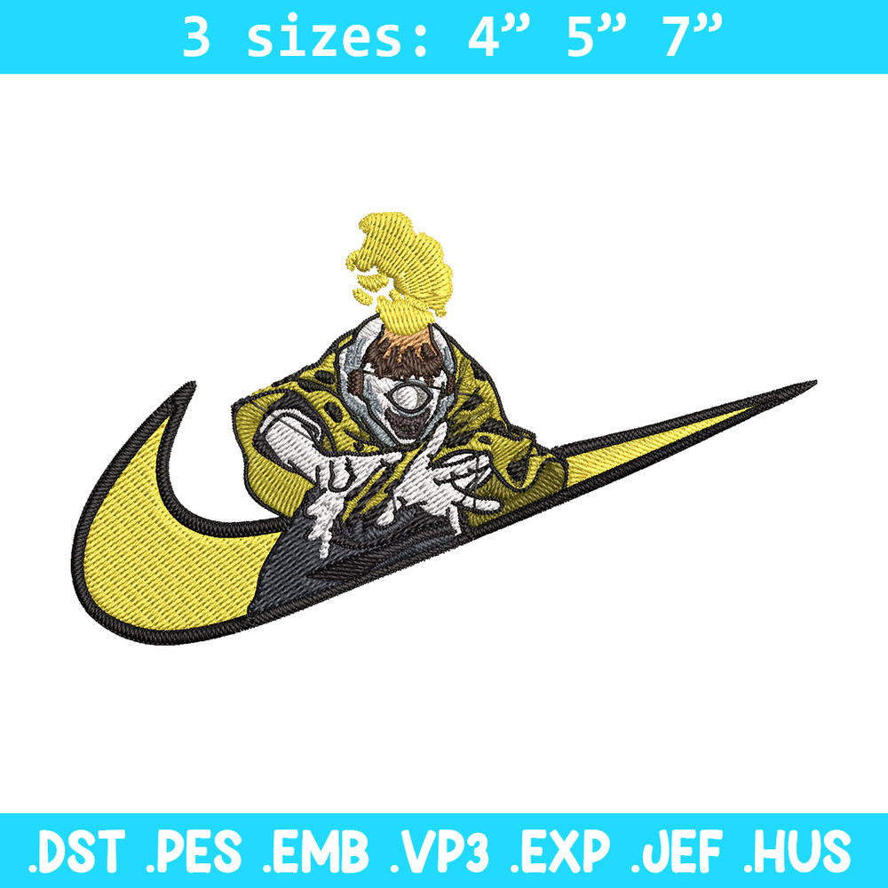 Jogo x nike Embroidery Design, Jujutsu Embroidery, Embroidery File, Nike Embroidery, Anime shirt, Digital download.jpg