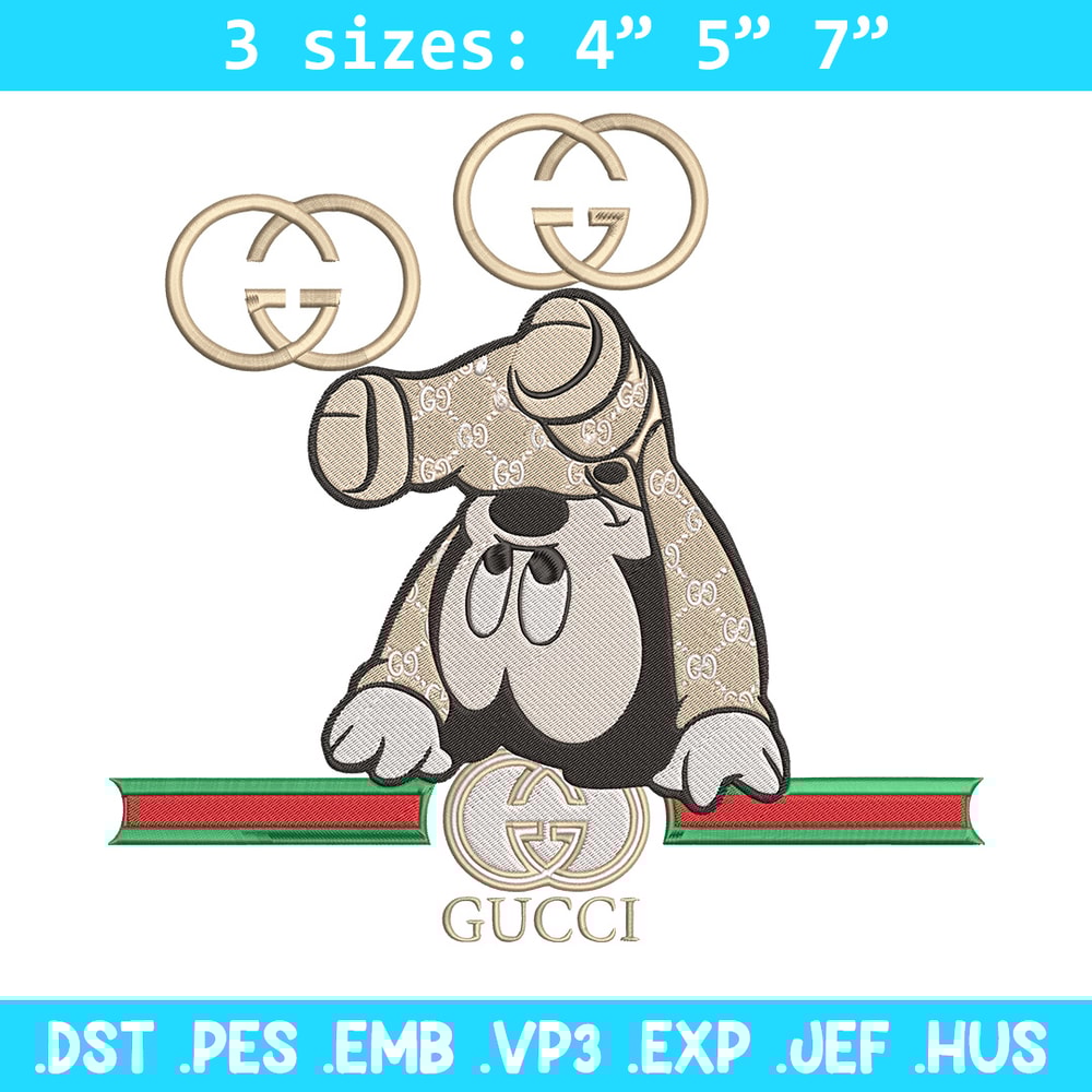 Mickey baby gucci Embroidery Design, Mickey Embroidery, Embroidery File, Gucci Embroidery, Anime shirt, Digital download.jpg