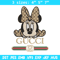 Minnie baby gucci Embroidery Design,Gucci Embroidery, Embroidery File, Logo shirt, Sport Embroidery, Digital download.jpg