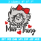 Miss Thing Dr Seuss Embroidery Design, Dr Seuss Embroidery, Embroidery File, Embroidery design, Digital download..jpg
