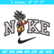 Nike goku embroidery design, Dragonball embroidery, Nike design, Embroidery shirt, Embroidery file, Digital download.jpg