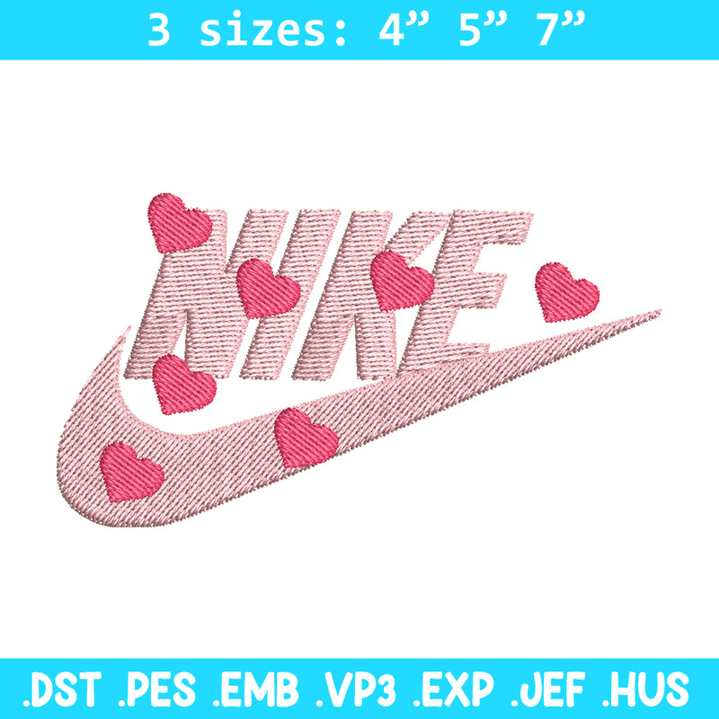nike heart embroidery design, logo embroidery, logo design, logo shirt, digital download.jpg