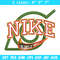 Nike konoha logo embroidery design, Naruto embroidery, Nike design,Embroidery shirt, Embroidery file, Digital download.jpg