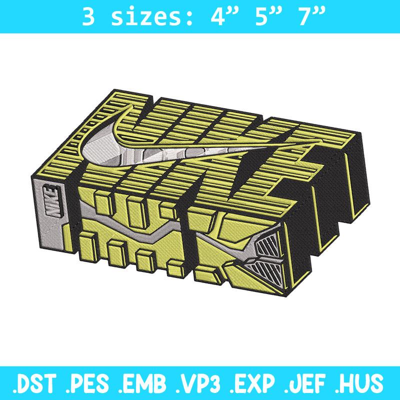 Nike logo Embroidery Design, Logo Embroidery, Embroidery File, Nike Embroidery, Anime shirt, Digital download.jpg