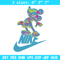 Nike mickey Embroidery Design, Mickey Embroidery, Embroidery File, Nike Embroidery, Anime shirt, Digital download.jpg