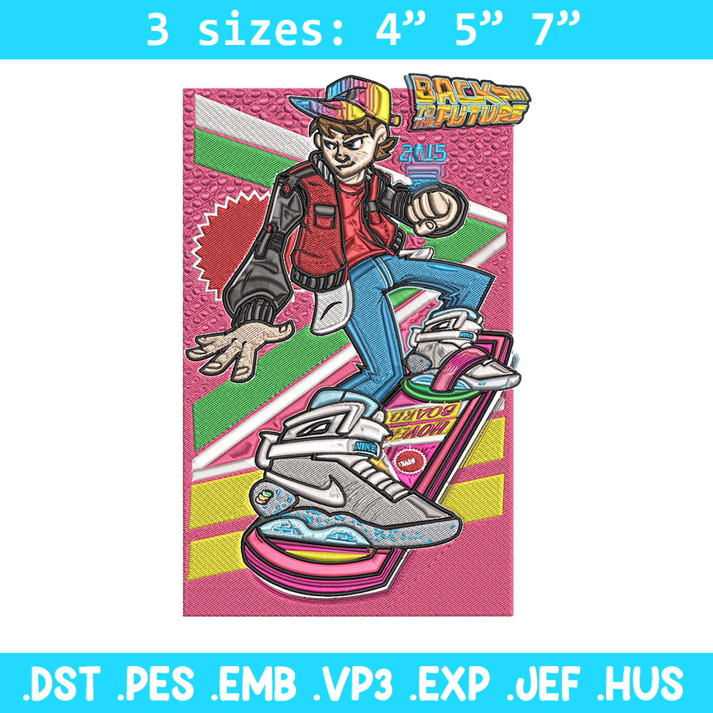 Nike poster Embroidery Design, Nike Embroidery, Embroidery File, Anime Embroidery, Anime shirt, Digital download..jpg