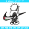 Nike sad man embroidery design, Nike embroidery, Nike design, Embroidery shirt, Embroidery file, Digital download.jpg