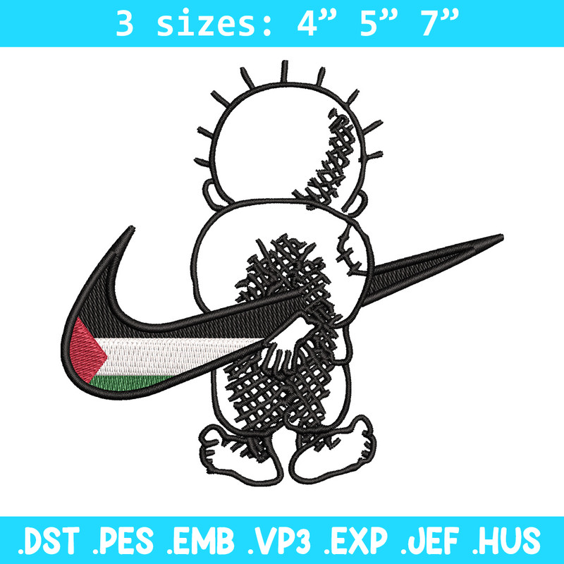 Nike sad man embroidery design, Nike embroidery, Nike design, Embroidery shirt, Embroidery file, Digital download.jpg