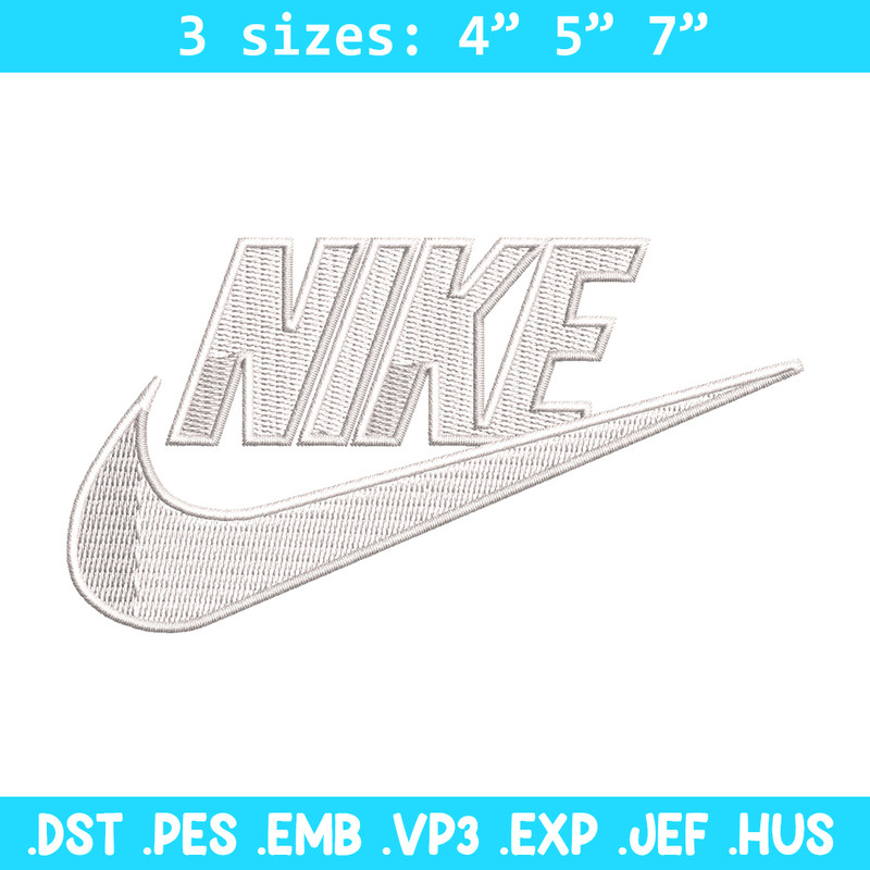 Nike simple embroidery design, Nike embroidery, Nike design, Embroidery file,Embroidery shirt, Digital download.jpg