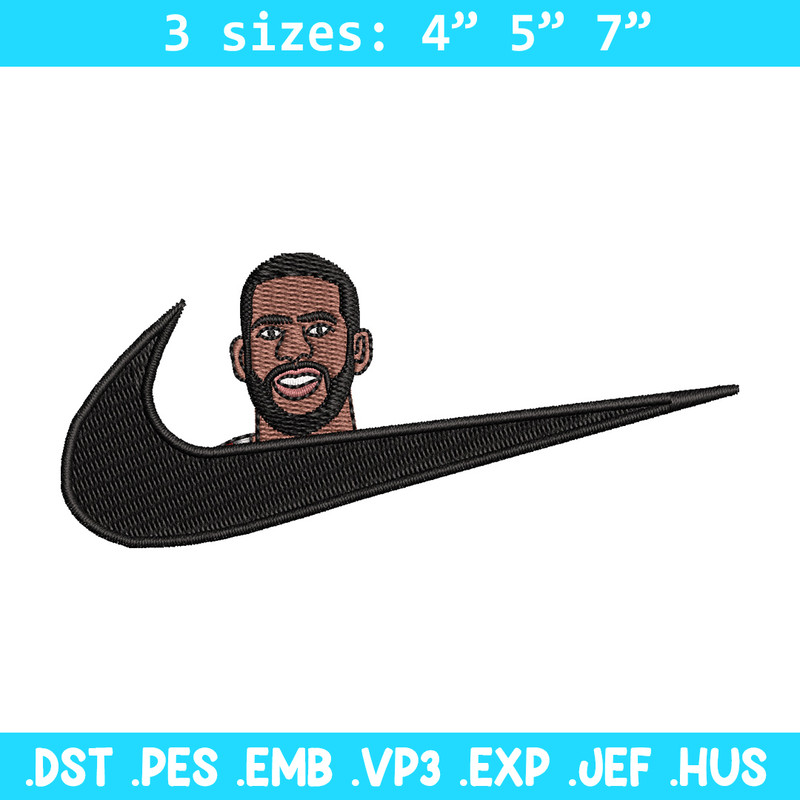 Nike x basketball man embroidery design, Nike embroidery, Embroidery file,Embroidery shirt, Nike design,Digital download.jpg