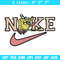 Spongebob x nike Embroidery Design, Nike Embroidery, Brand Embroidery, Embroidery File, Logo shirt, Digital download.jpg
