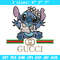 Stitch baby gucci Embroidery Design, Gucci Embroidery, Embroidery File, Logo shirt, Sport Embroidery, Digital download..jpg