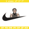 Nike man embroidery design, Nike embroidery, Nike design, Embroidery file, Embroidery shirt, Digital download.jpg