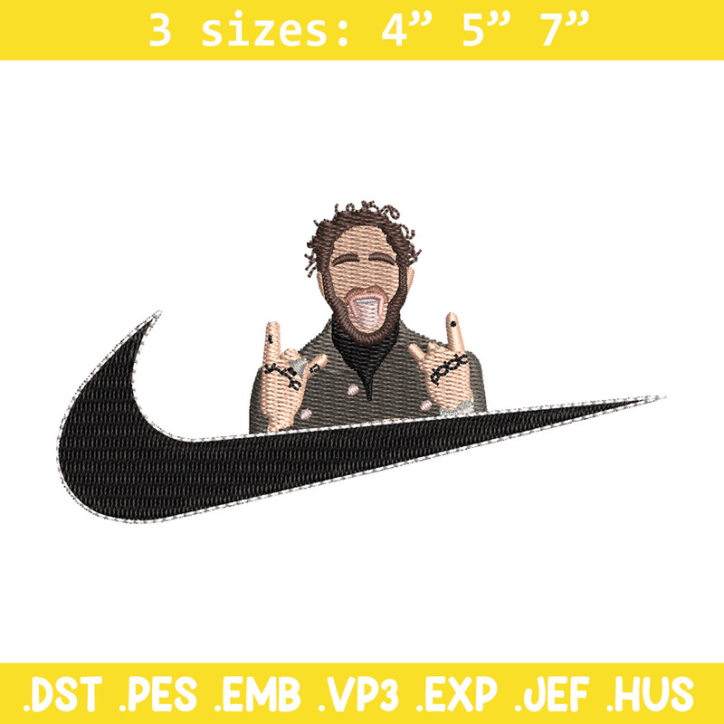 Nike man embroidery design, Nike embroidery, Nike design, Embroidery file, Embroidery shirt, Digital download.jpg