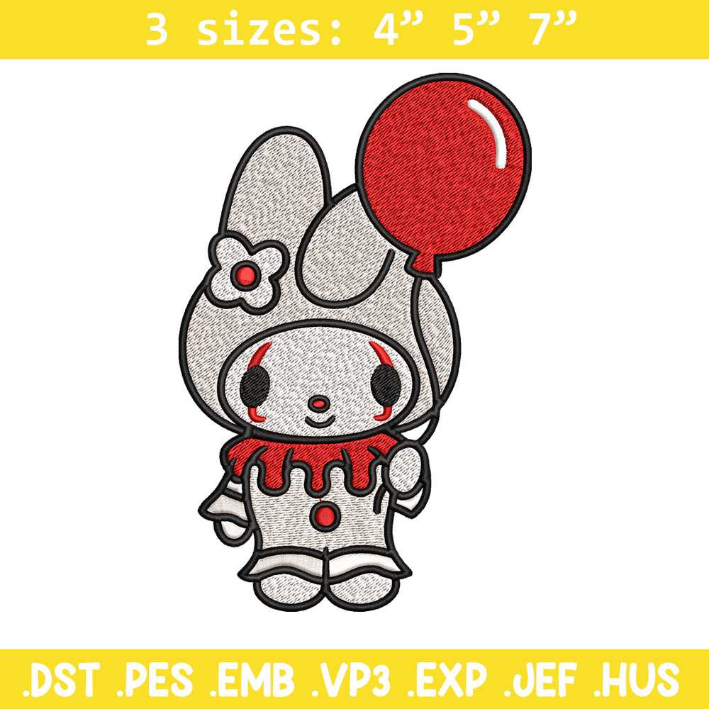 Hallokitty halloween Embroidery design, Hello kitty Embroidery, cartoon design, Embroidery File, Digital download..jpg