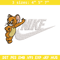 Jerry cartoon Nike Embroidery design, jerry cartoon Embroidery, Nike design, Embroidery file, Instant download..jpg