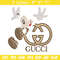 Mickey gucci Embroidery Design, Mickey Embroidery, Embroidery File, Logo shirt, Sport Embroidery, Digital download..jpg
