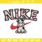 Nike cute cow Embroidery Design, Brand Embroidery, Nike Embroidery, Embroidery File, Logo shirt, Digital download.jpg
