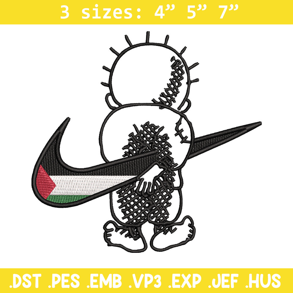 Nike sad man embroidery design, Nike embroidery, Nike design, Embroidery shirt, Embroidery file, Digital download.jpg