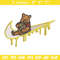 Nike x pooh embroidery design, Pooh embroidery, Nike design, Embroidery shirt, Embroidery file,Digital download.jpg