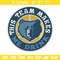 Memphis Grizzlies design embroidery design, NBA embroidery,Sport embroidery, Embroidery design,Logo sport embroidery.jpg