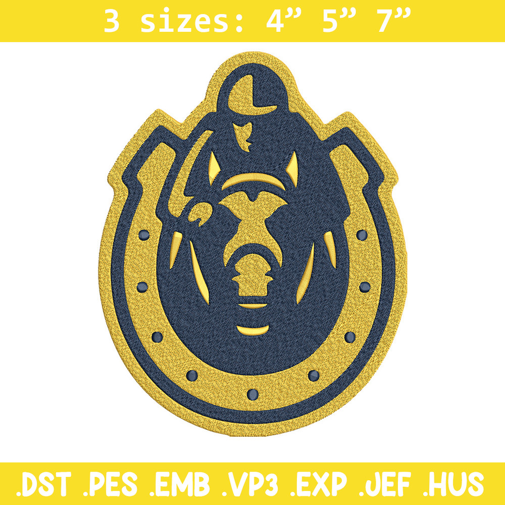 Murray State logo embroidery design, College embroidery,Sport embroidery, logo sport embroidery, Embroidery design.jpg