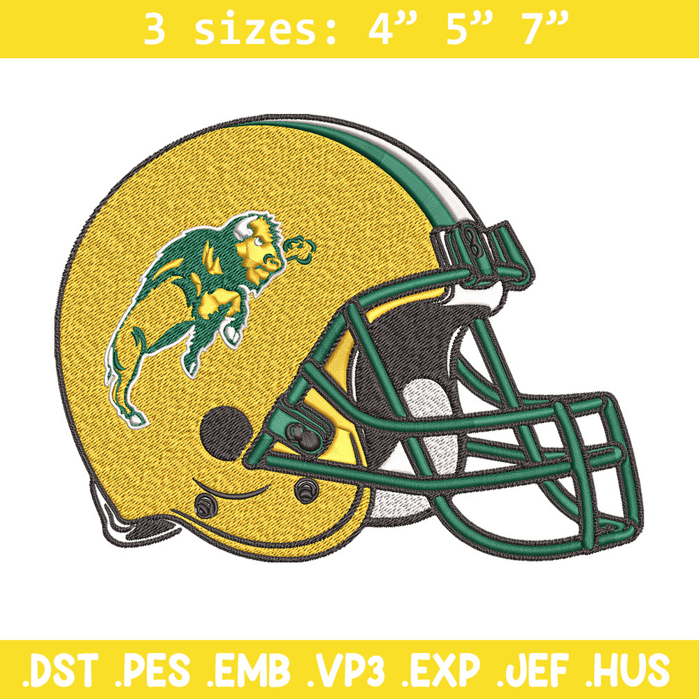 North Dakota helmet embroidery design, Baseball embroidery, Sport embroidery, logo sport embroidery, Embroidery design.jpg