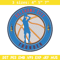 Oklahoma Thunder design embroidery design, NBA embroidery, Sport embroidery, Embroidery design, Logo sport embroidery..jpg