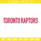 Toronto Raptors logo embroidery design, NBA embroidery,Sport embroidery, Embroidery design, Logo sport embroidery.jpg