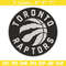 Toronto Raptors logo embroidery design,NBA embroidery, Sport embroidery, Embroidery design, Logo sport embroidery.jpg