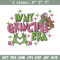 Grinch era embroidery design,Grinch embroidery, Chrismas design, Embroidery shirt, Embroidery file, Digital download.jpg