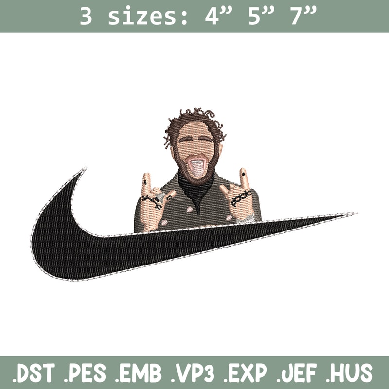 Nike man embroidery design, Nike embroidery, Nike design, Embroidery file, Embroidery shirt, Digital download.jpg