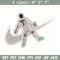 Nike ronaldo embroidery design, Ronaldo embroidery, Nike design, Embroidery shirt, Embroidery file, Digital download.jpg