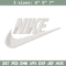 Nike simple embroidery design, Nike embroidery, Nike design, Embroidery file,Embroidery shirt, Digital download.jpg