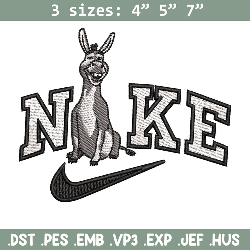 Nike x disney Embroidery Design, Nike Embroidery, Brand Embroidery, Embroidery File, Logo shirt, Digital download.jpg