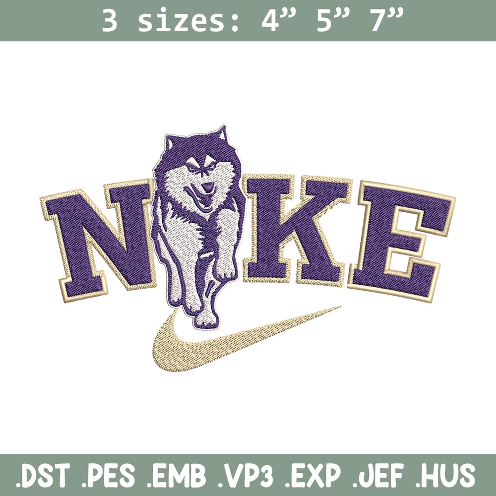 Nike x wolf embroidery design, Nike embroidery, Nike design, Embroidery file,Embroidery shirt, Digital download.jpg