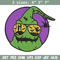 Oogie Boogie Man Embroidery design, Oogie Boogie Embroidery, halloween design, Embroidery File, Digital download..jpg