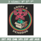 Adpot a demodog Embroidery Design, Demodog Embroidery, Embroidery File, Anime Embroidery, Anime shirt, Digital download.jpg