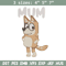 Chilli Heeler Embroidery, Bluey Cartoon Embroidery, cartoon Embroidery, Embroidery File, cartoon shirt, digital download.jpg