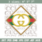 Gucci design Embroidery Design, Gucci Embroidery, Brand Embroidery, Logo shirt, Embroidery File, Digital download.jpg